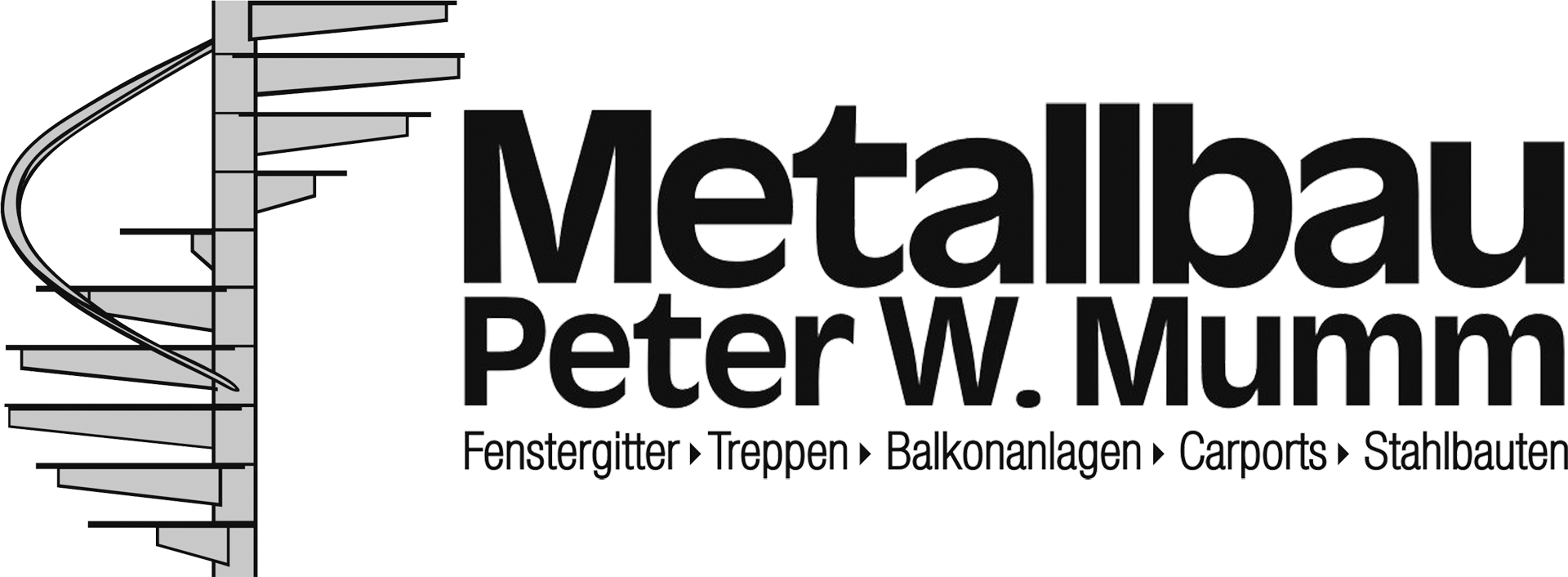 Peter-Wilhelm Mumm Metallbau